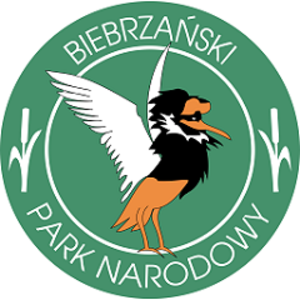 Logo Biebrzańskiego Parku Narodowego