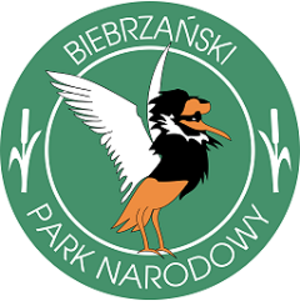 logo Biebrzańskiego Parku Narodowego