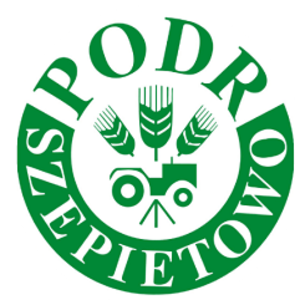 logo podr w szepietowie